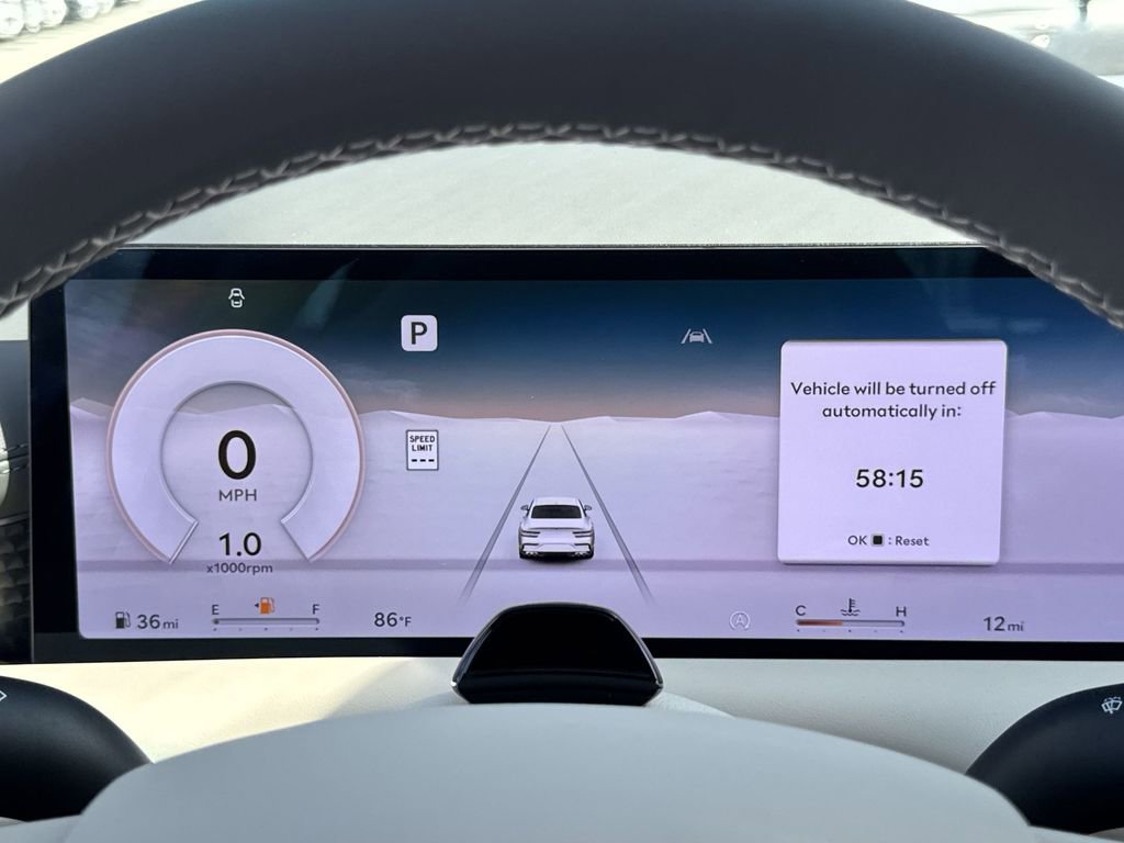 New 2025 Genesis G80 2.5T Sport Prestige image 17