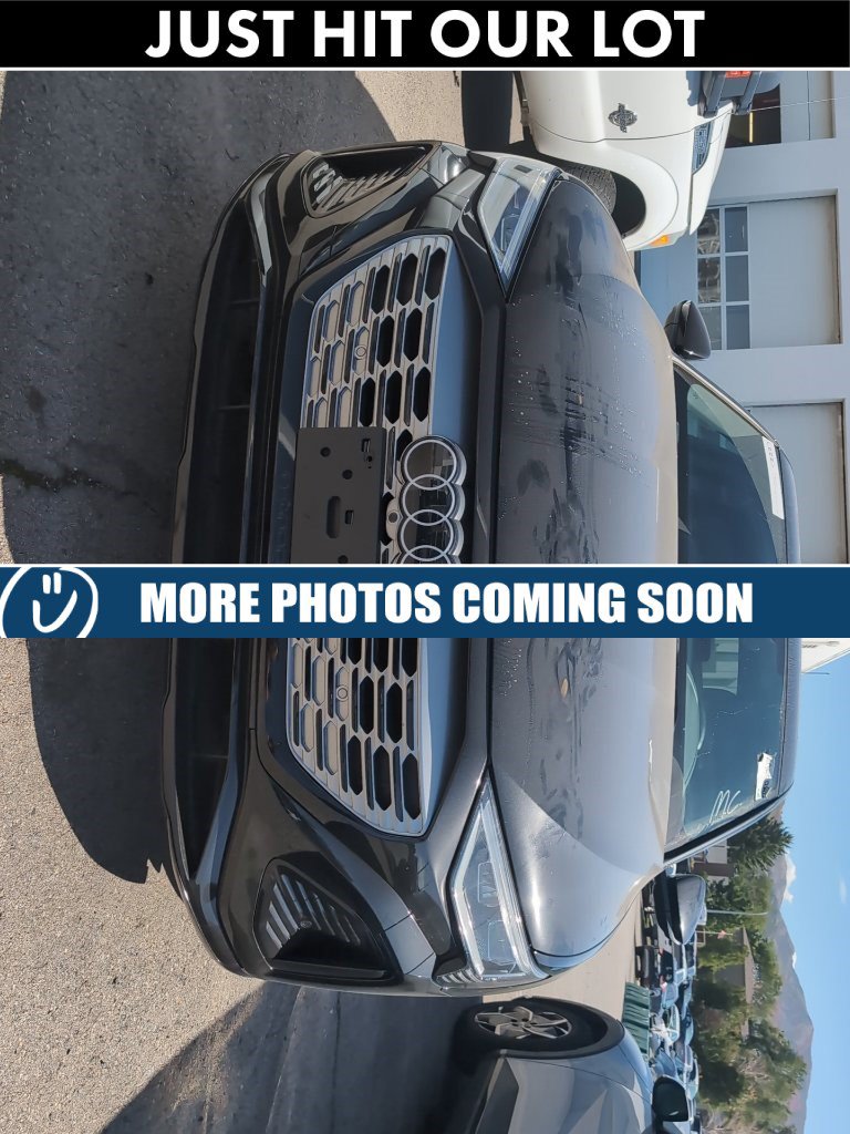 Used 2024 Audi Q8 e-tron Premium AWD/4WD image 3