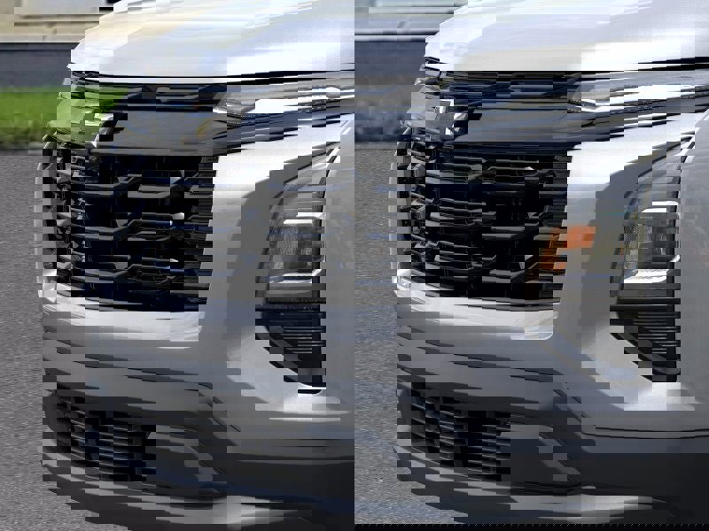 New 2026 Chevrolet Equinox LT w/ Convenience Package II image 13