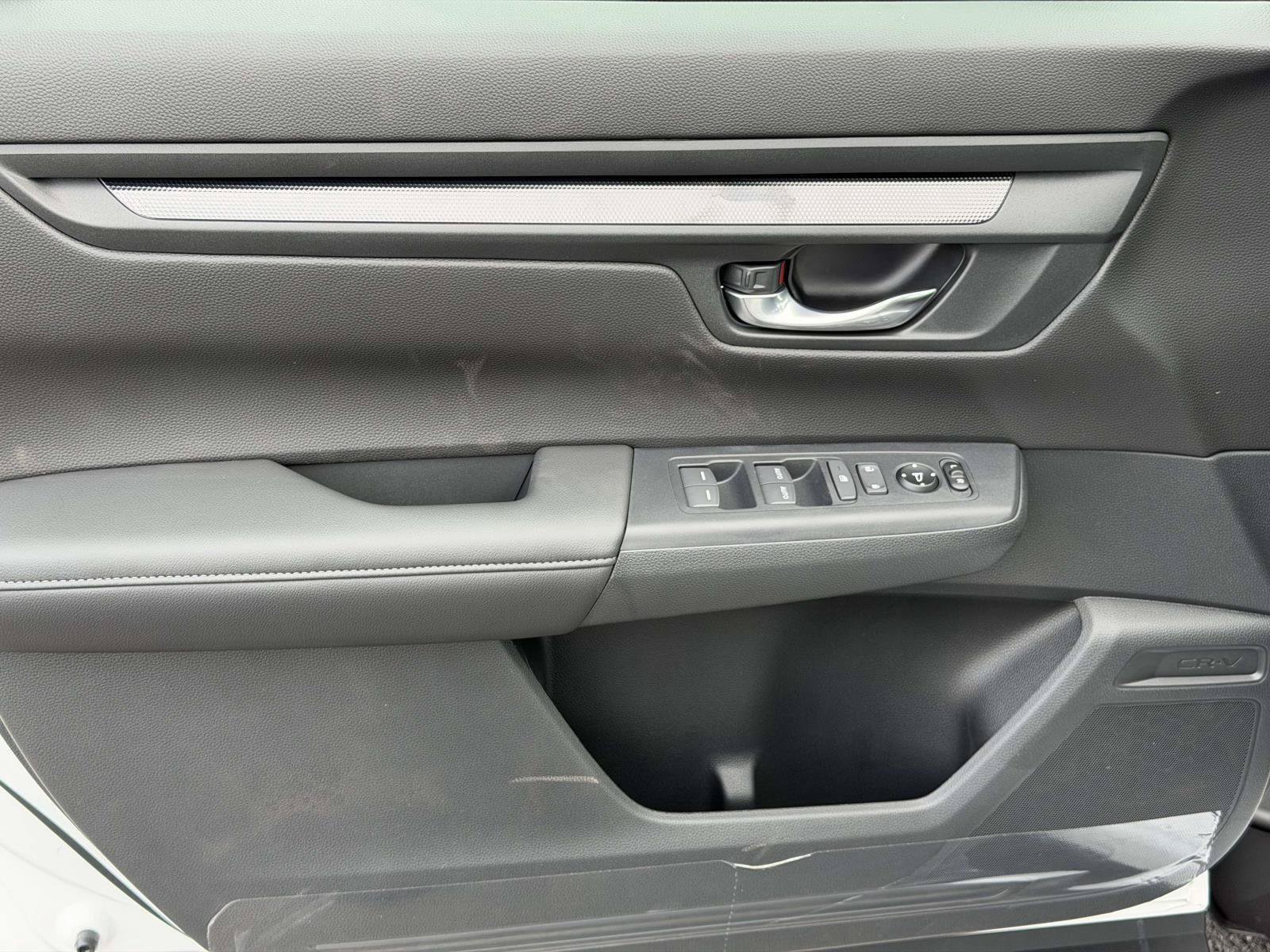 New 2027 Honda CR-V EX image 6