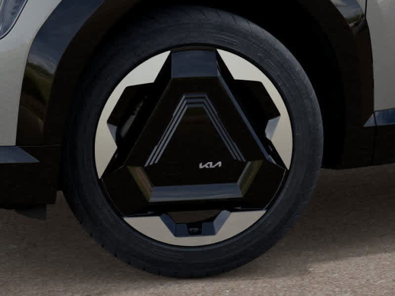 New 2026 Kia EV9 Land image 9
