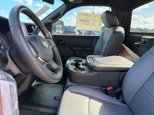 New 2026 RAM 3500 Tradesman image 7