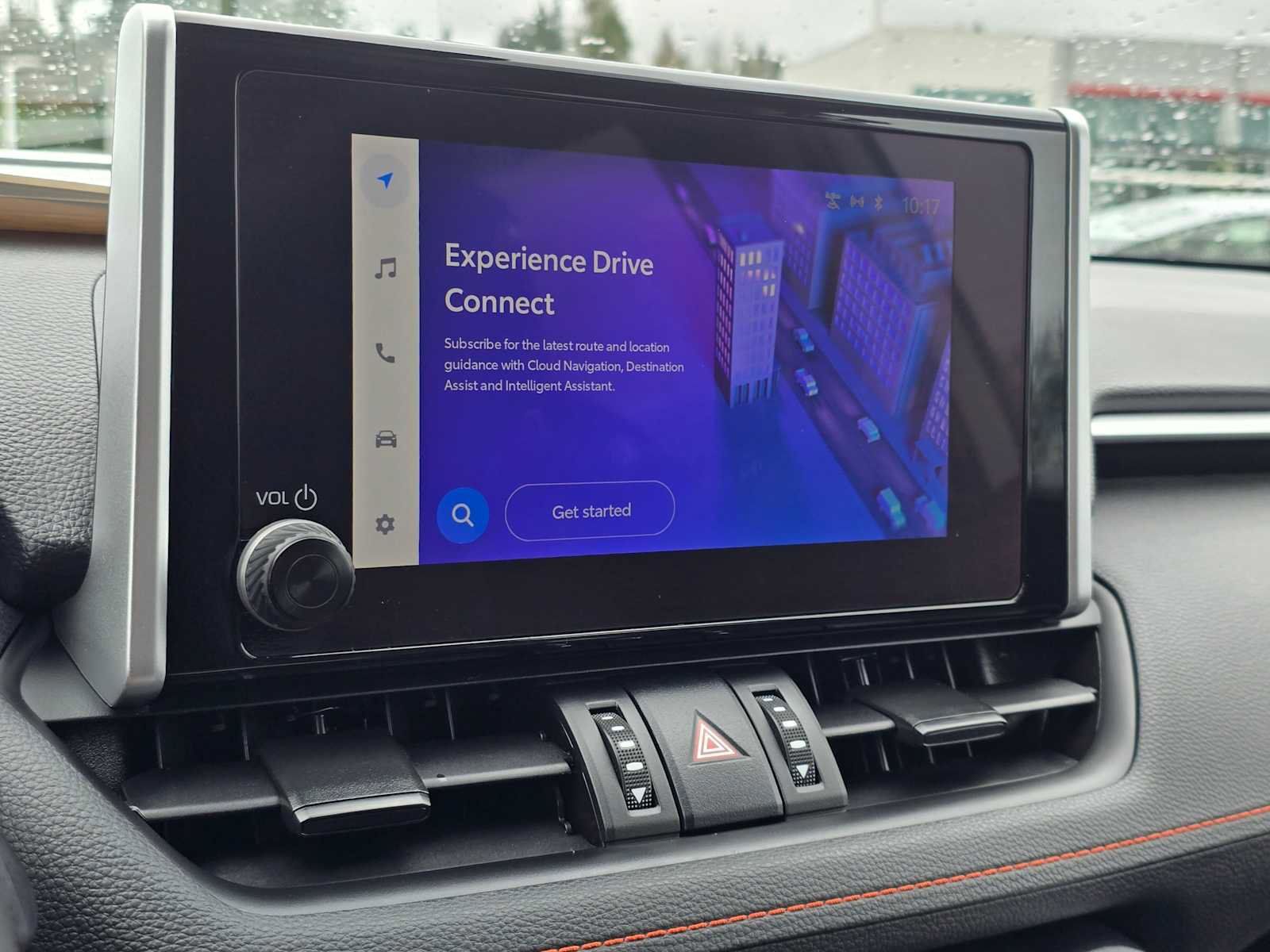 Certified 2024 Toyota RAV4 Adventure image 27