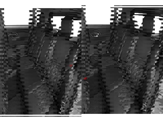 New 2026 Nissan Rogue Platinum image 15