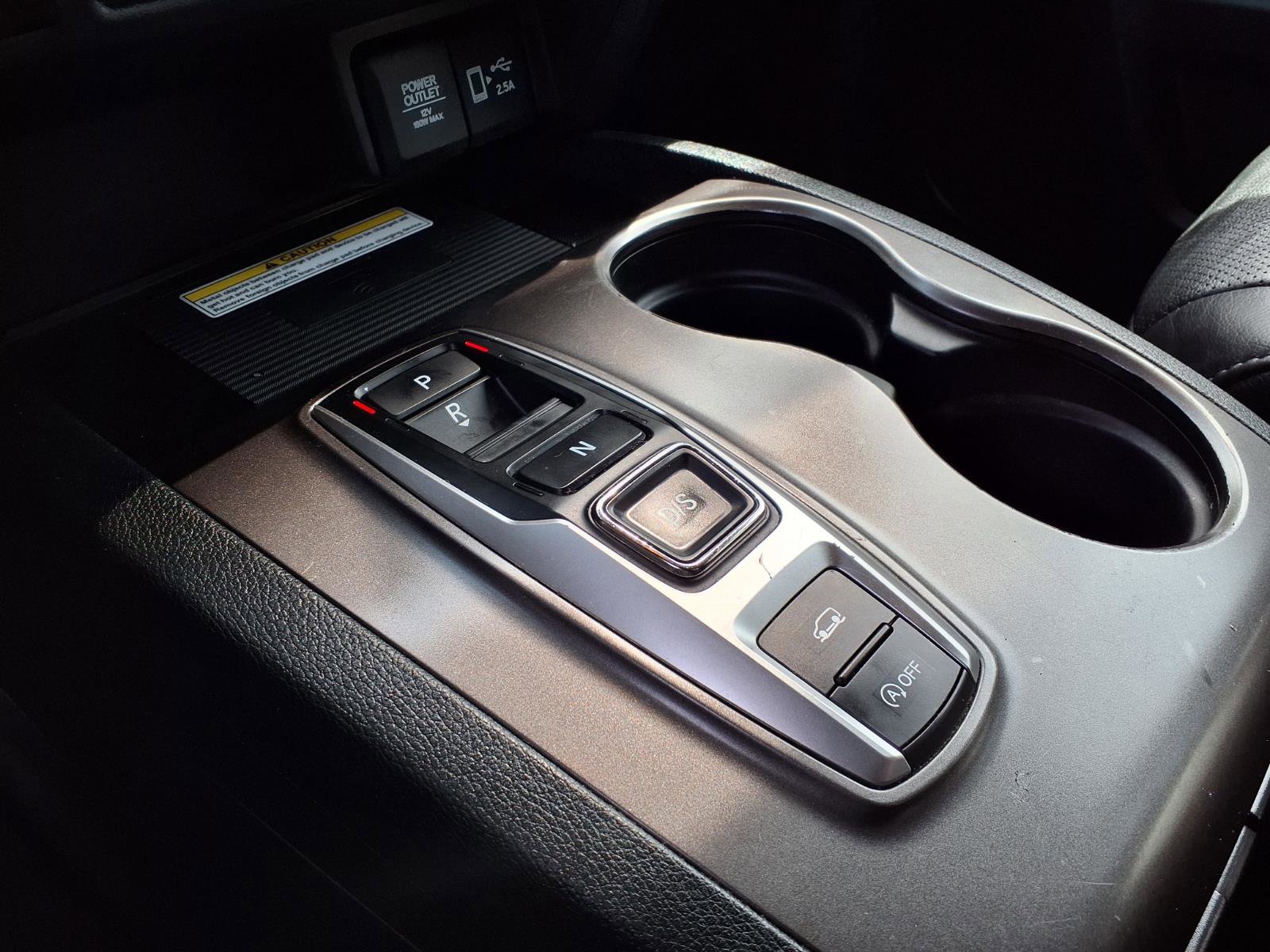 Used 2023 Honda Passport EX-L image 16