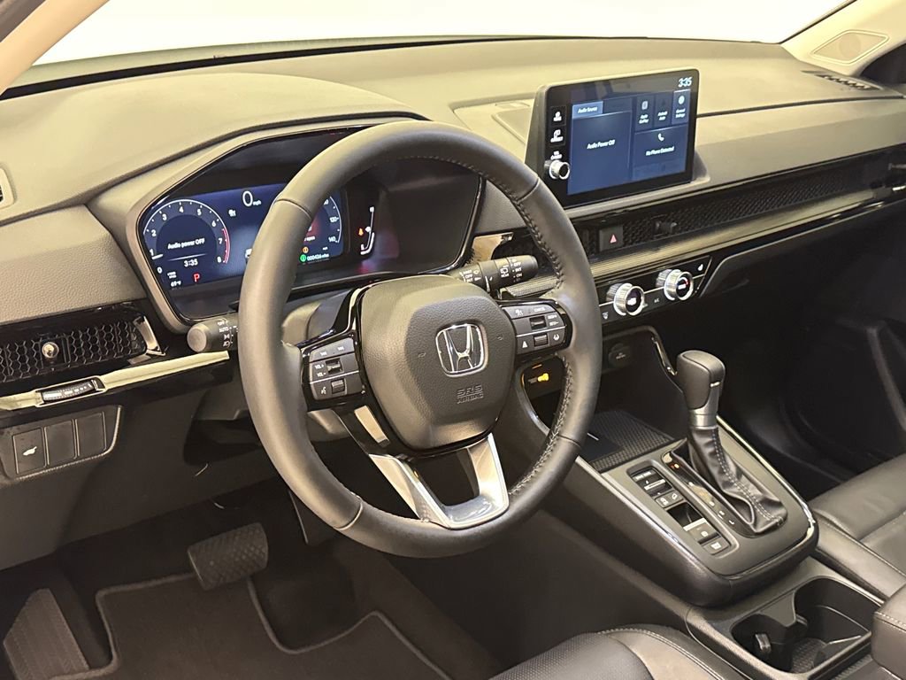 Used 2026 Honda CR-V EX-L image 21
