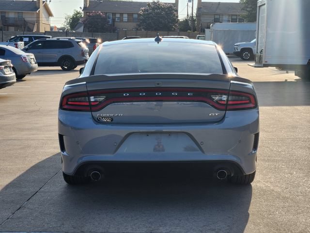 Used 2021 Dodge Charger GT w/ Performance Handling Group RWD image 13