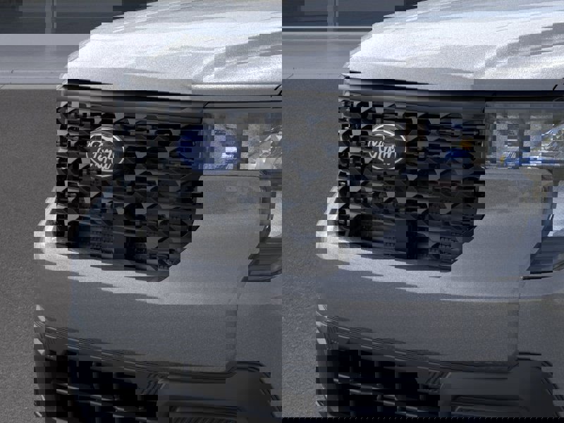 New 2026 Ford Maverick XL w/ Equipment Group 101A AWD/4WD image 23