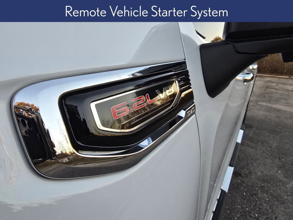 Used 2021 GMC Sierra 1500 SLT w/ Max Trailering Package image 19