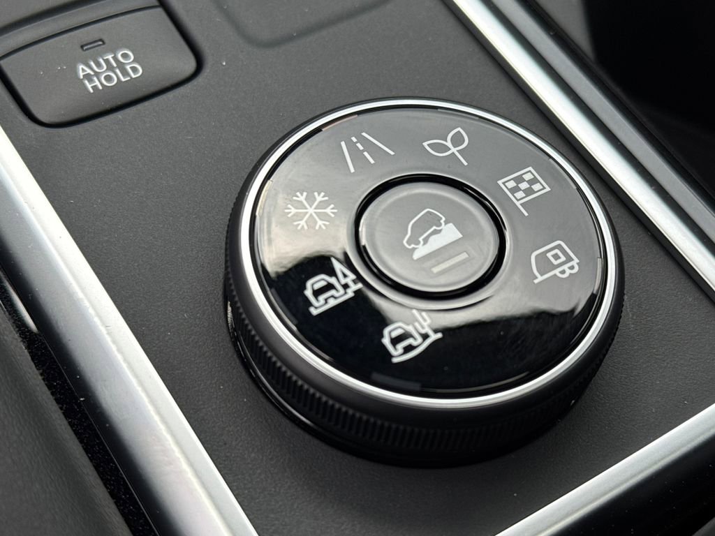 New 2026 Nissan Pathfinder SV w/ SV Premium Package image 35