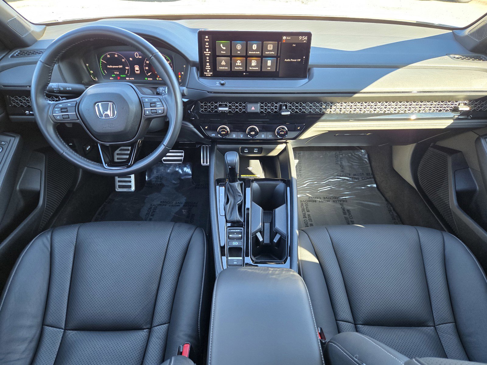 Used 2025 Honda Accord Sport image 14