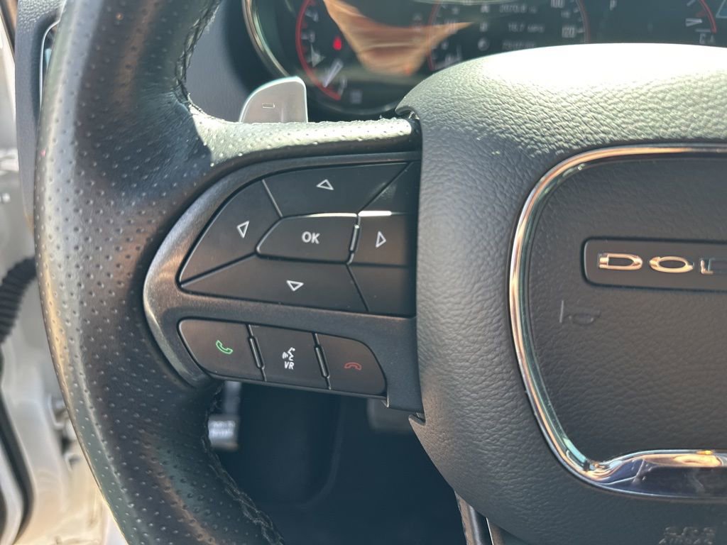 Used 2020 Dodge Durango R/T w/ Technology Group AWD/4WD image 12