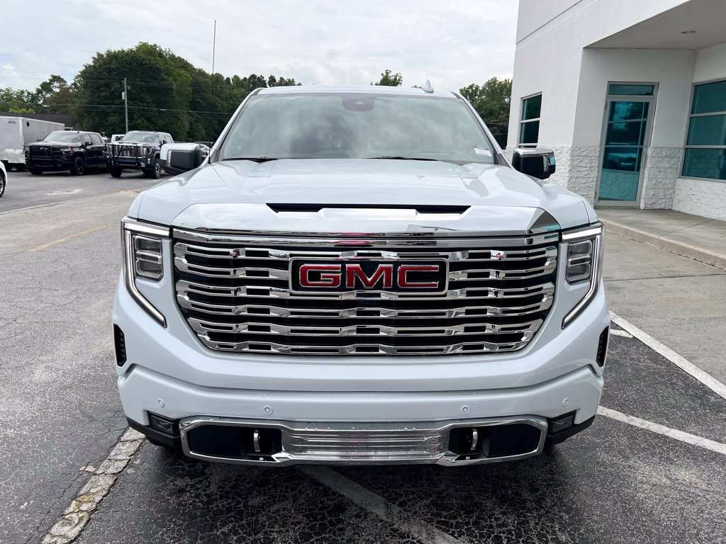 New 2026 GMC Sierra 1500 Denali w/ Denali Reserve Package AWD/4WD image 5
