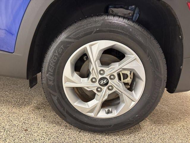 Used 2024 Hyundai Tucson SEL image 33