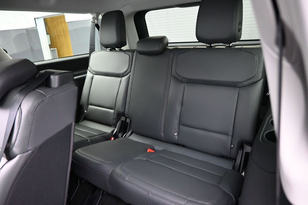 New 2026 Ford Expedition Max Active AWD/4WD image 25