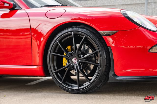 Used 2006 Porsche 911 Carrera RWD image 40
