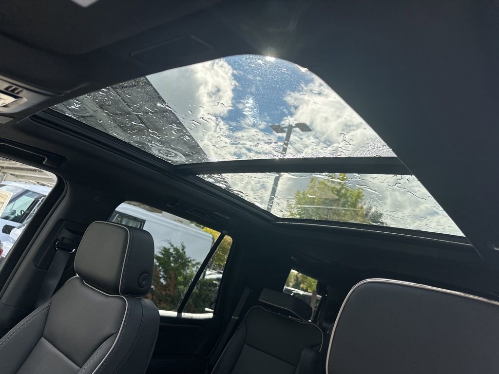 New 2026 Chevrolet Tahoe Premier w/ Sun And Tow Package image 17