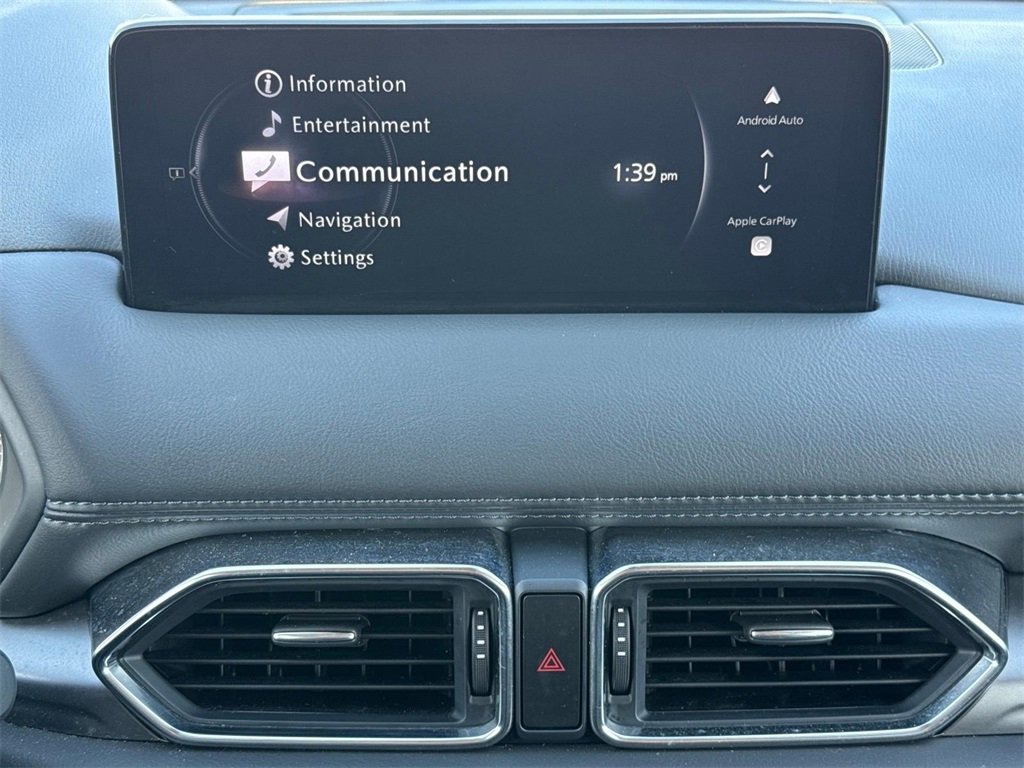 Used 2025 MAZDA CX-5 AWD 2.5 S w/ Preferred Package image 20