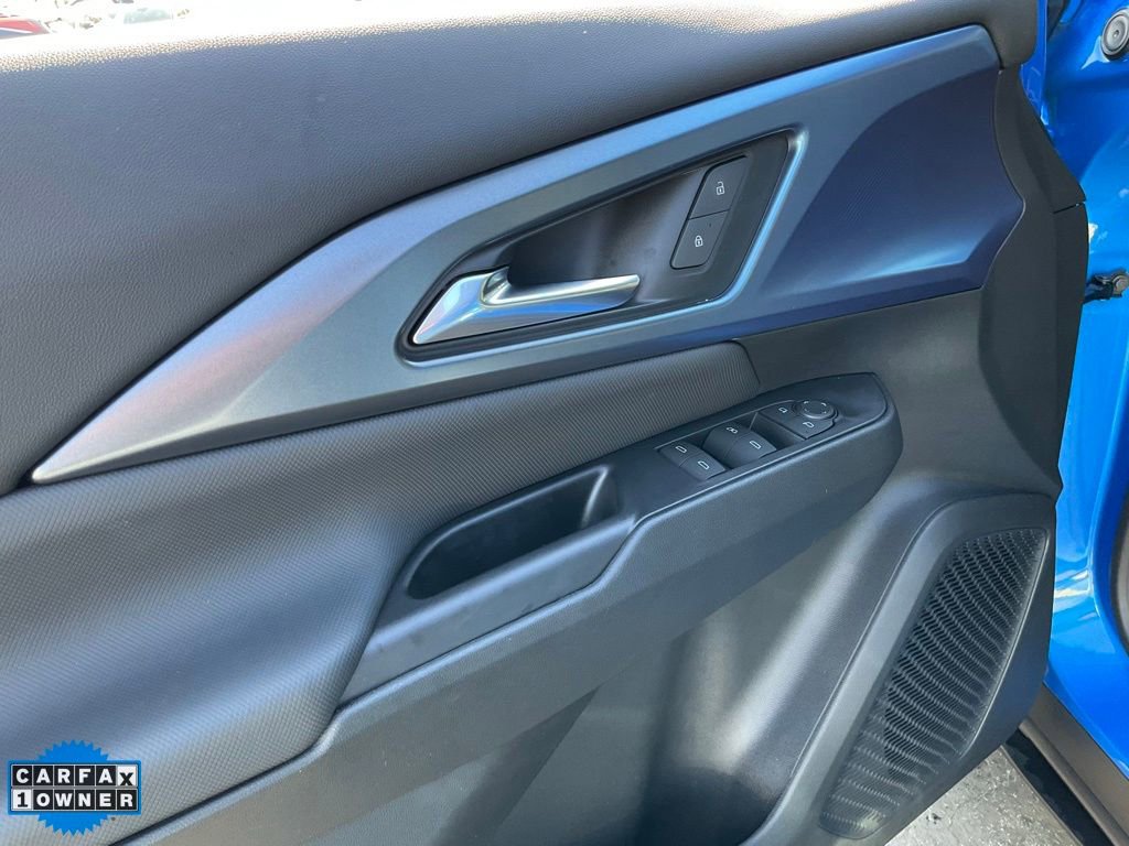 Used 2024 Chevrolet Equinox EV LT image 25