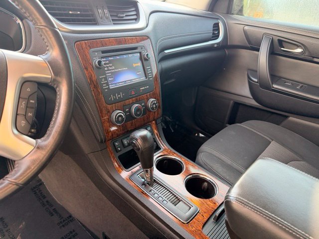 Used 2013 Chevrolet Traverse LT w/ All-Star Edition FWD image 25