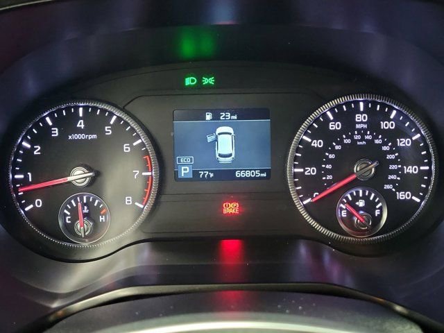 Used 2020 Kia Telluride LX FWD image 25