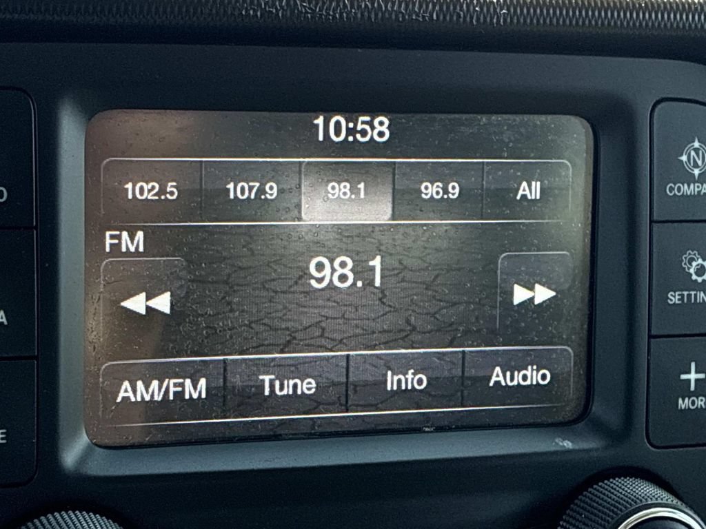 Used 2019 Jeep Wrangler Unlimited Sport AWD/4WD image 33