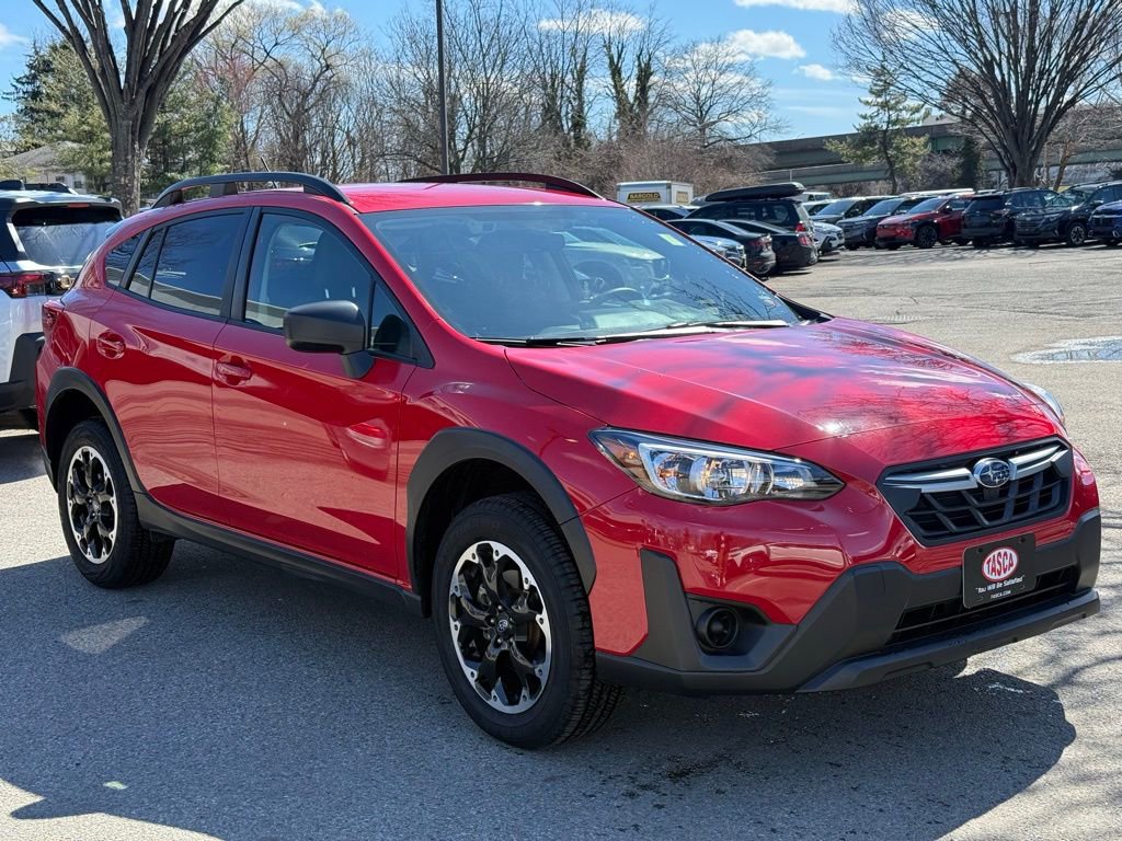 Used 2023 Subaru Crosstrek 2.0i image 4