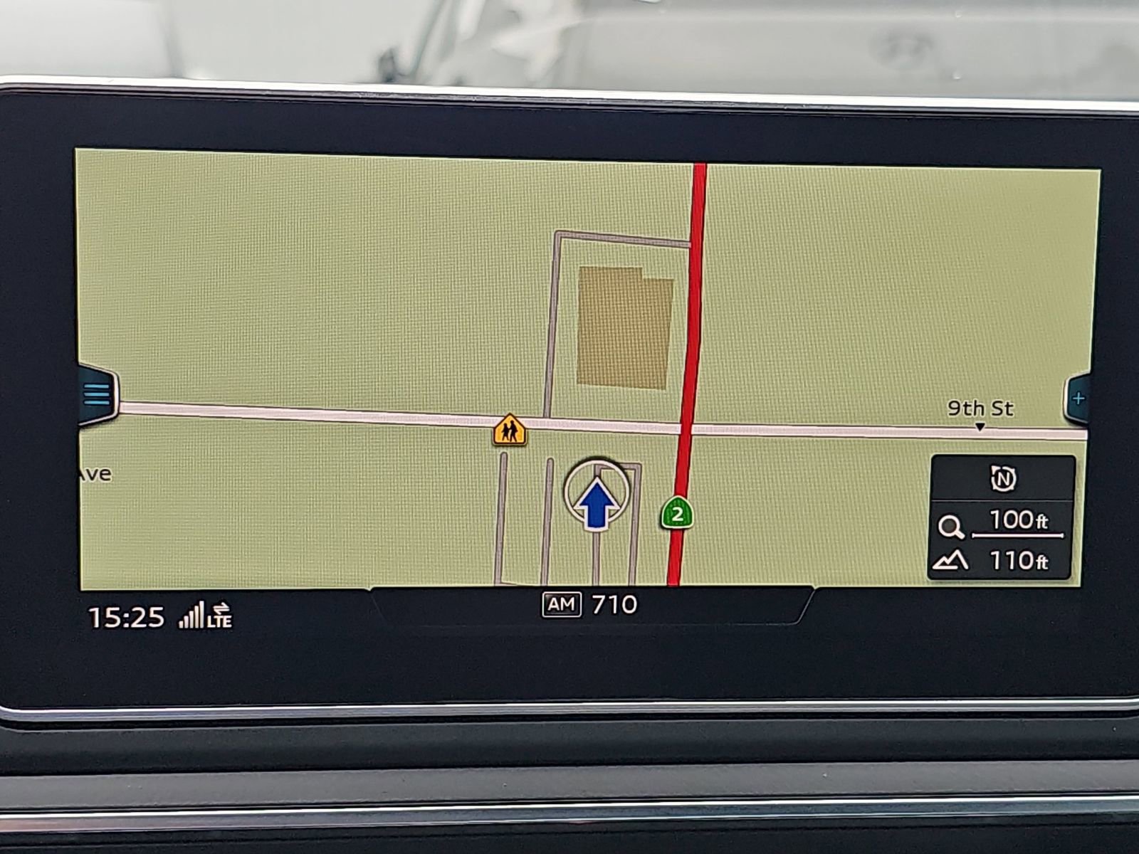 Used 2018 Audi A4 2.0T Premium Plus w/ Premium Plus Package AWD/4WD image 24