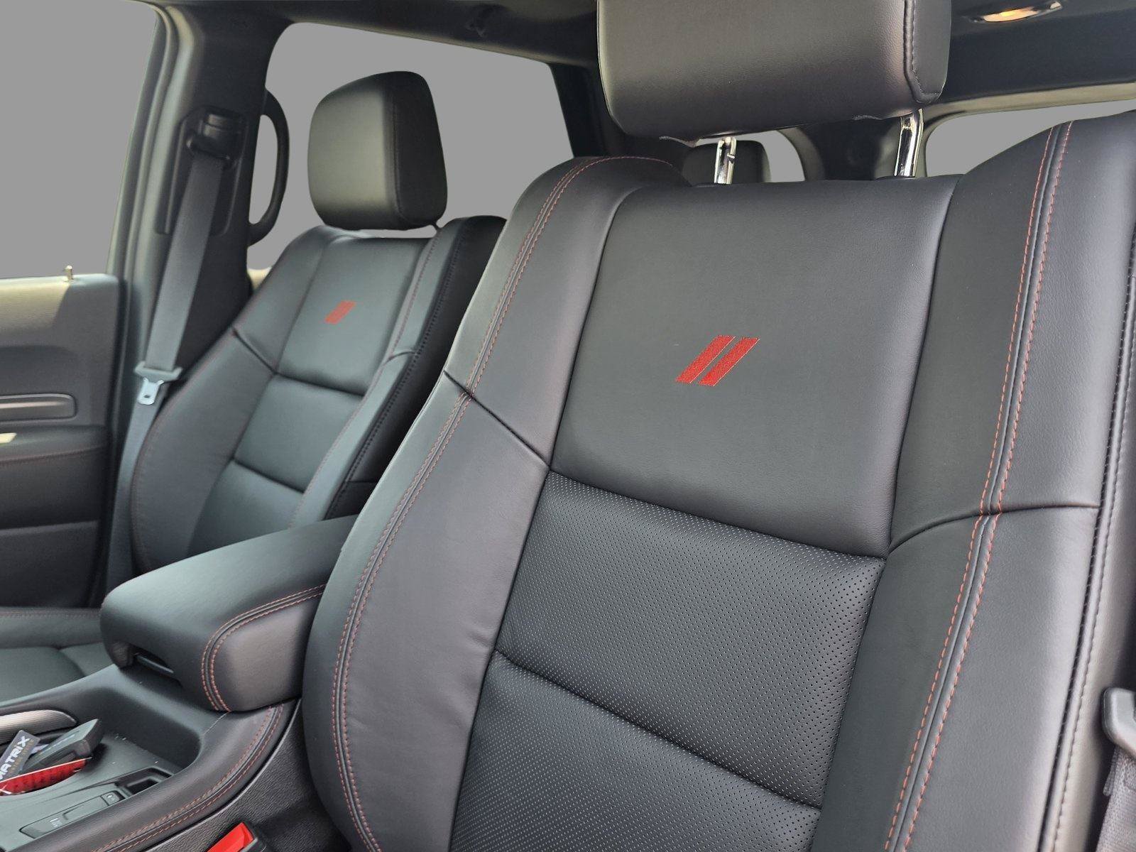 New 2026 Dodge Durango GT AWD/4WD image 22
