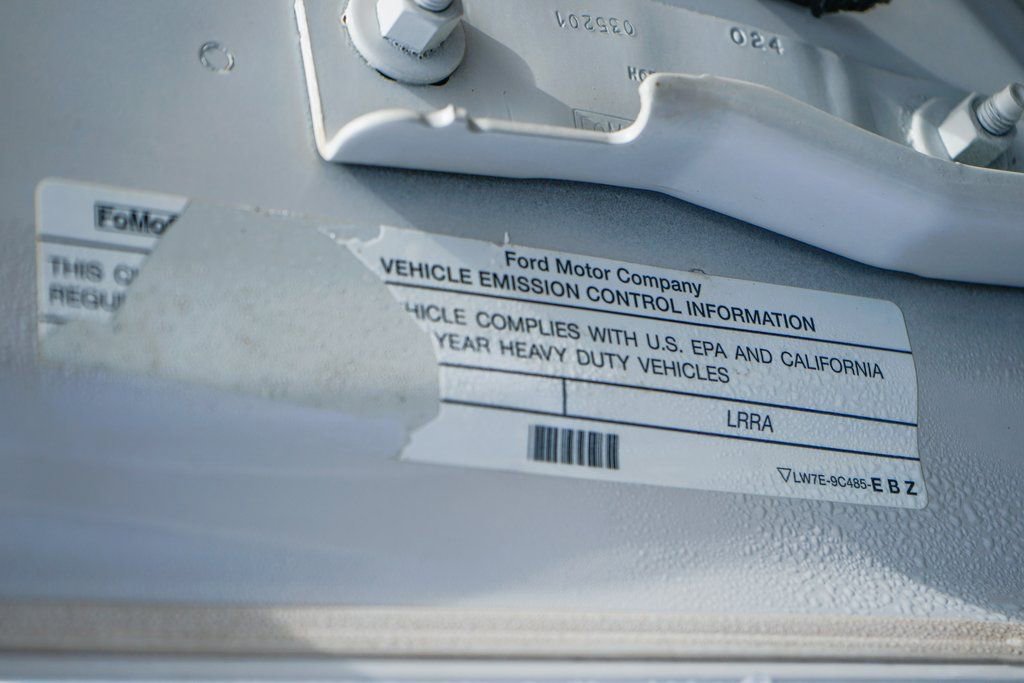 Used 2020 Ford F350 XLT AWD/4WD image 13