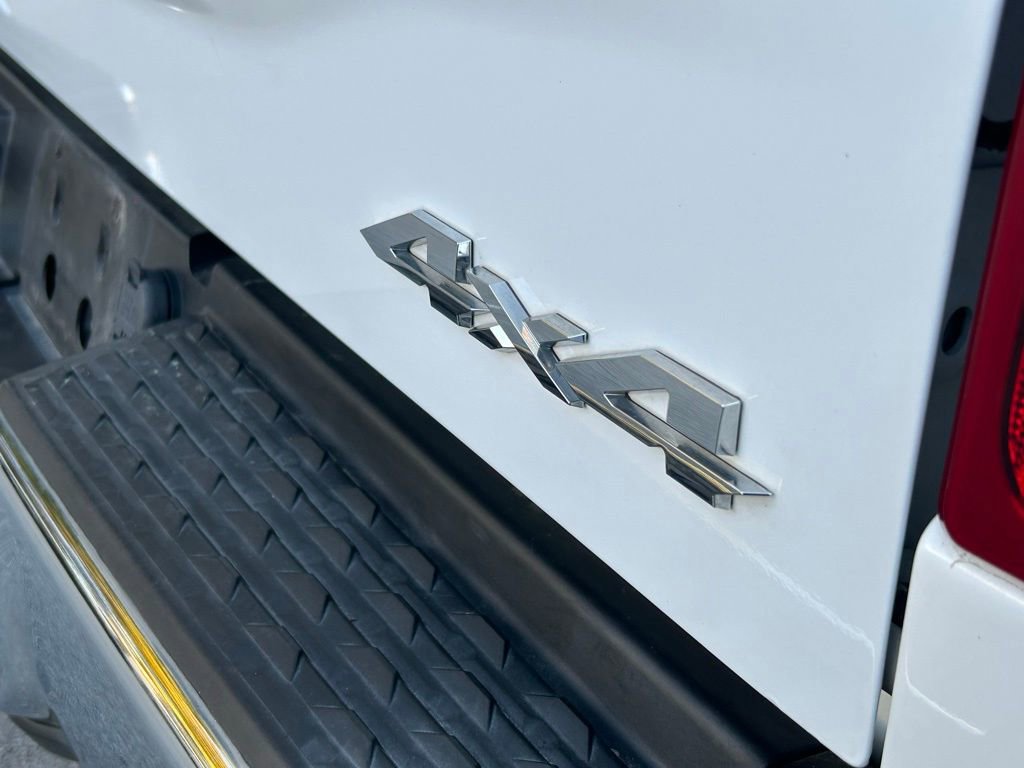 Certified 2021 RAM 2500 Big Horn image 39