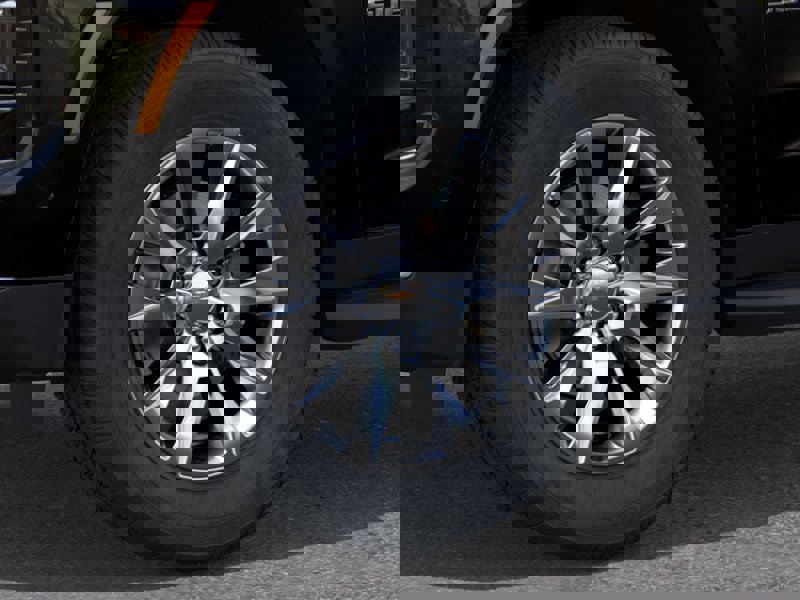 New 2026 Chevrolet Suburban Premier w/ Sun And Tow Package image 9