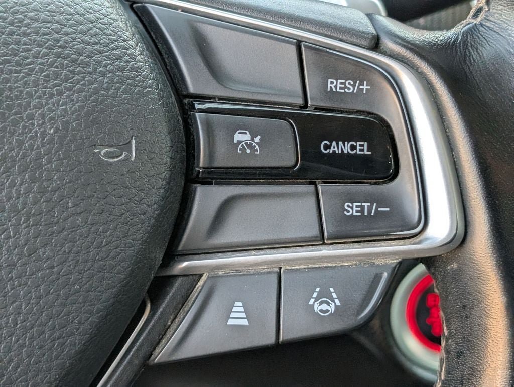 Used 2022 Honda Accord Sport Special Edition image 15