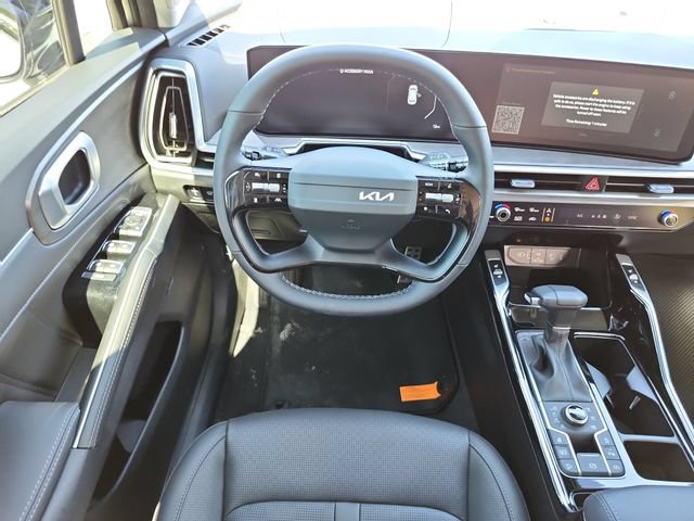New 2026 Kia Sorento SX AWD/4WD image 15