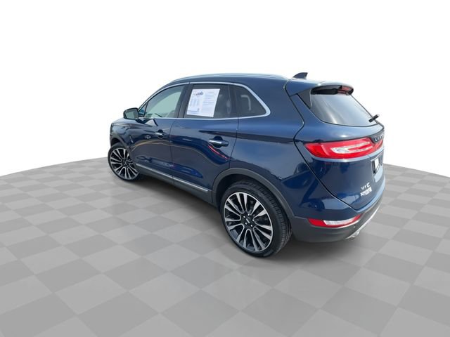 Used 2019 Lincoln MKC Reserve image 6
