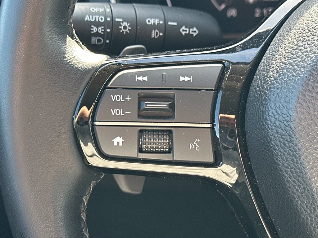 Used 2025 Honda Pilot EX-L image 20