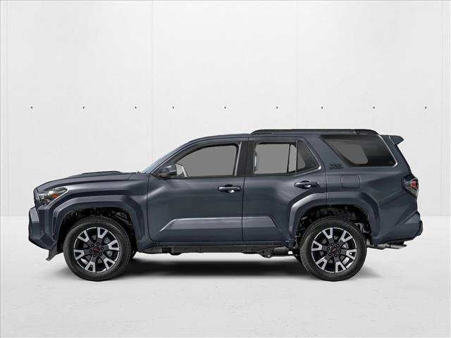 New 2026 Toyota 4Runner TRD Sport AWD/4WD video 3