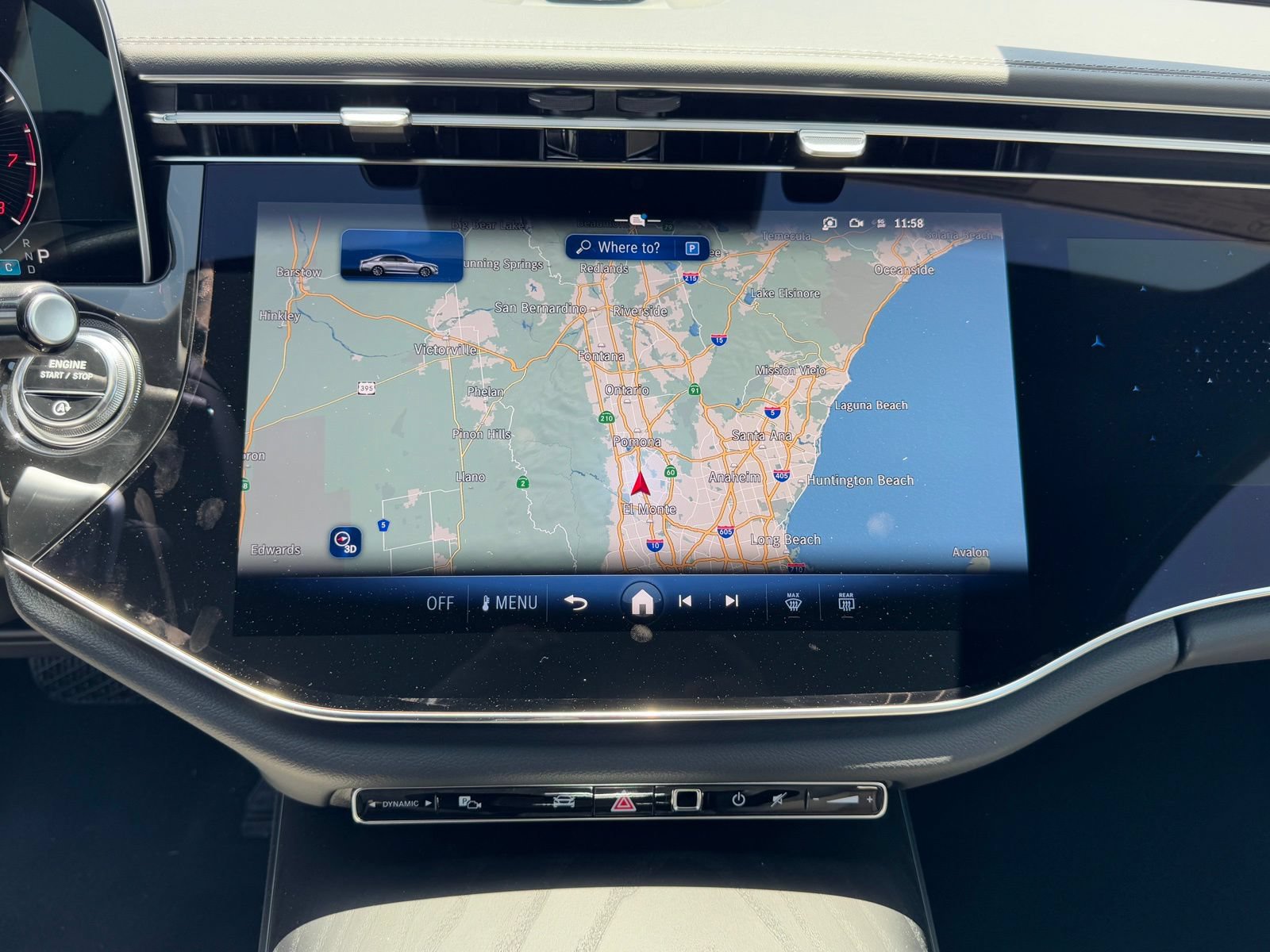 New 2025 Mercedes-Benz E 350 Sedan image 27
