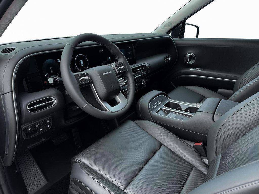 New 2026 Hyundai Palisade SEL Premium AWD/4WD image 14