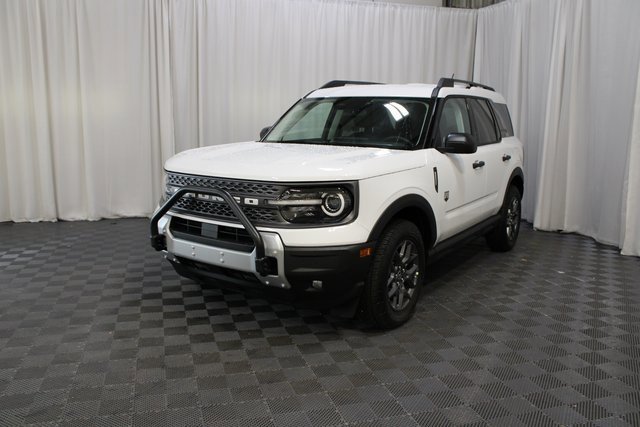 New 2025 Ford Bronco Sport Big Bend image 25