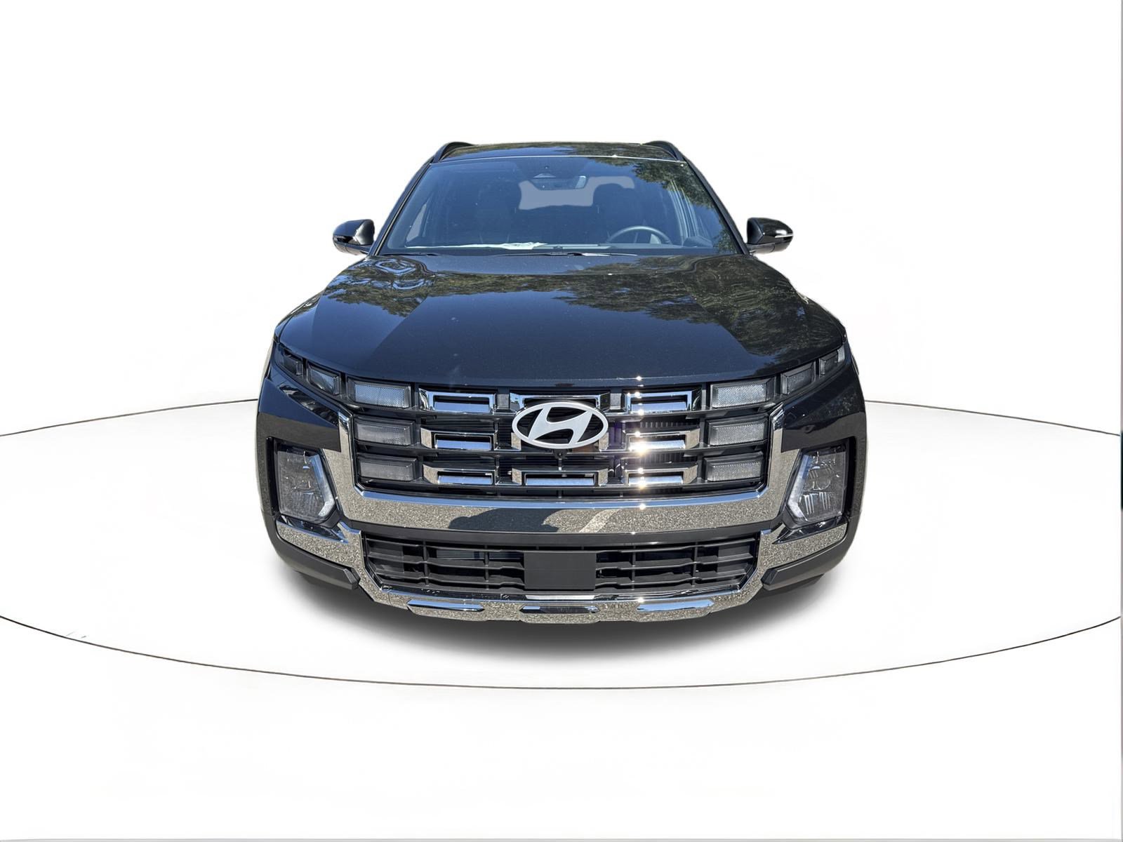 New 2026 Hyundai Santa Cruz Limited image 9