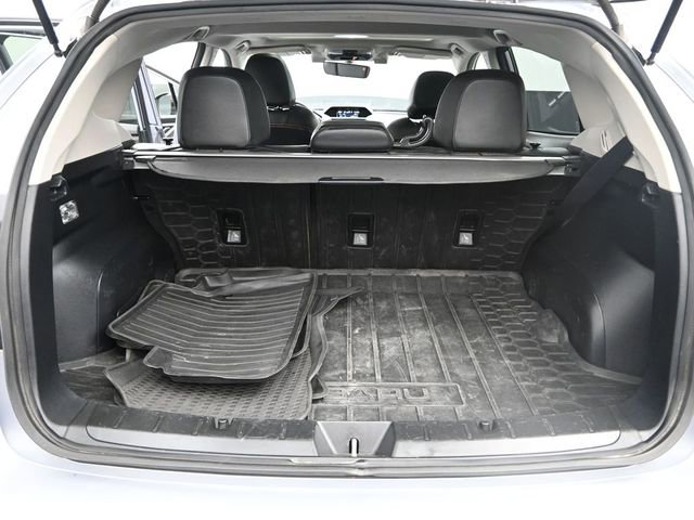 Used 2023 Subaru Crosstrek 2.5i Limited w/ Moonroof Package image 10