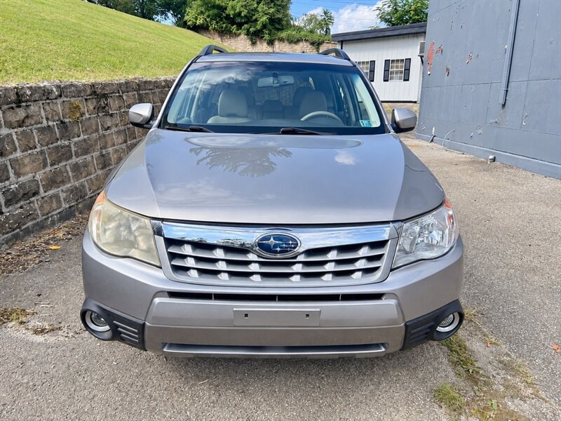 Used 2011 Subaru Forester 2.5X Limited w/ Protection Group 3 AWD/4WD image 5
