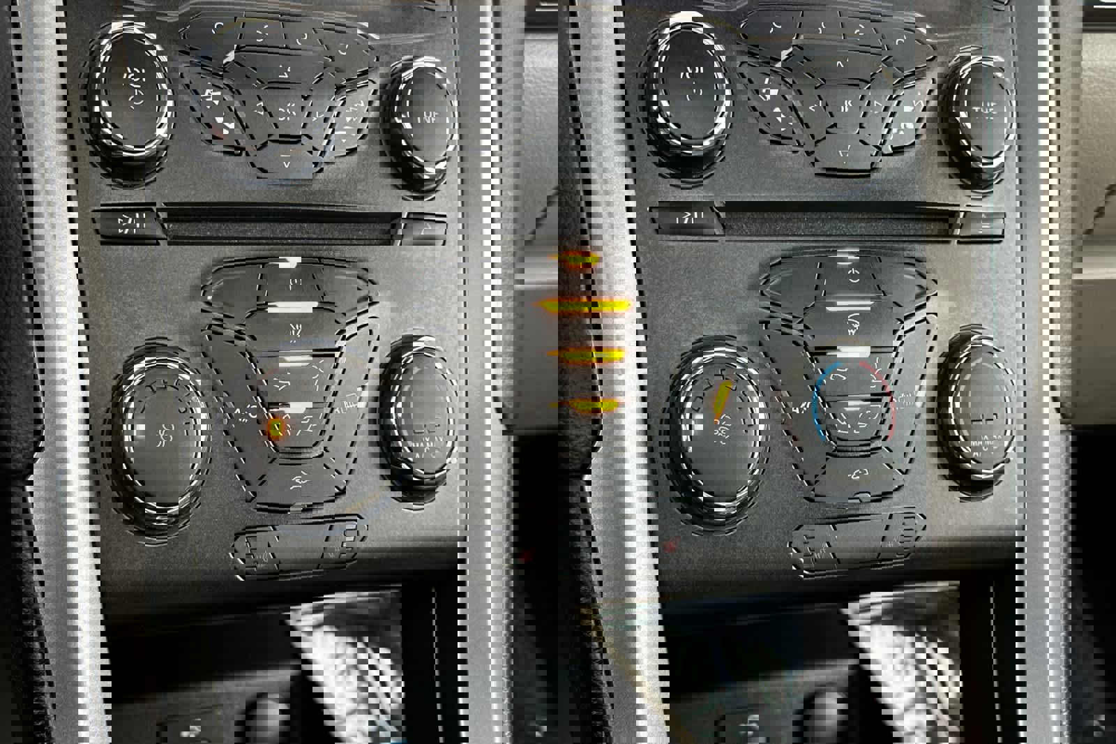 Used 2017 Ford Fusion SE image 21