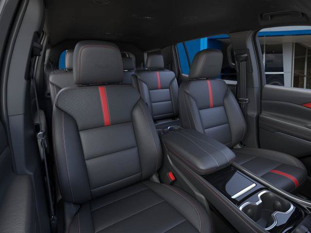 New 2027 Chevrolet Traverse RS FWD image 41