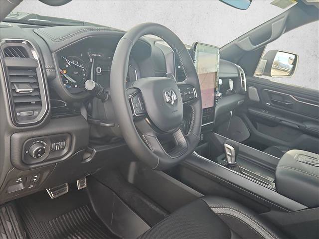 New 2026 RAM 1500 Rebel image 3