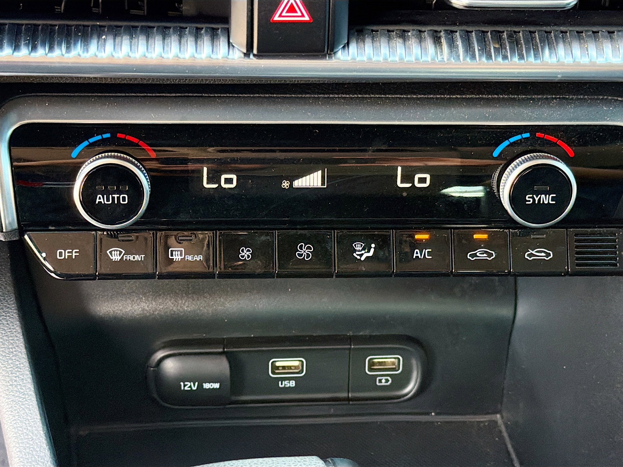 Used 2022 Kia K5 EX w/ EX Premium Package image 34