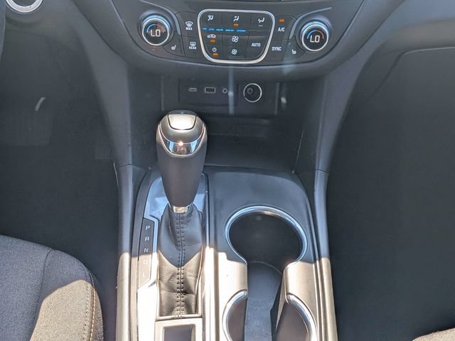 Used 2023 Chrysler Pacifica Touring-L FWD image 20