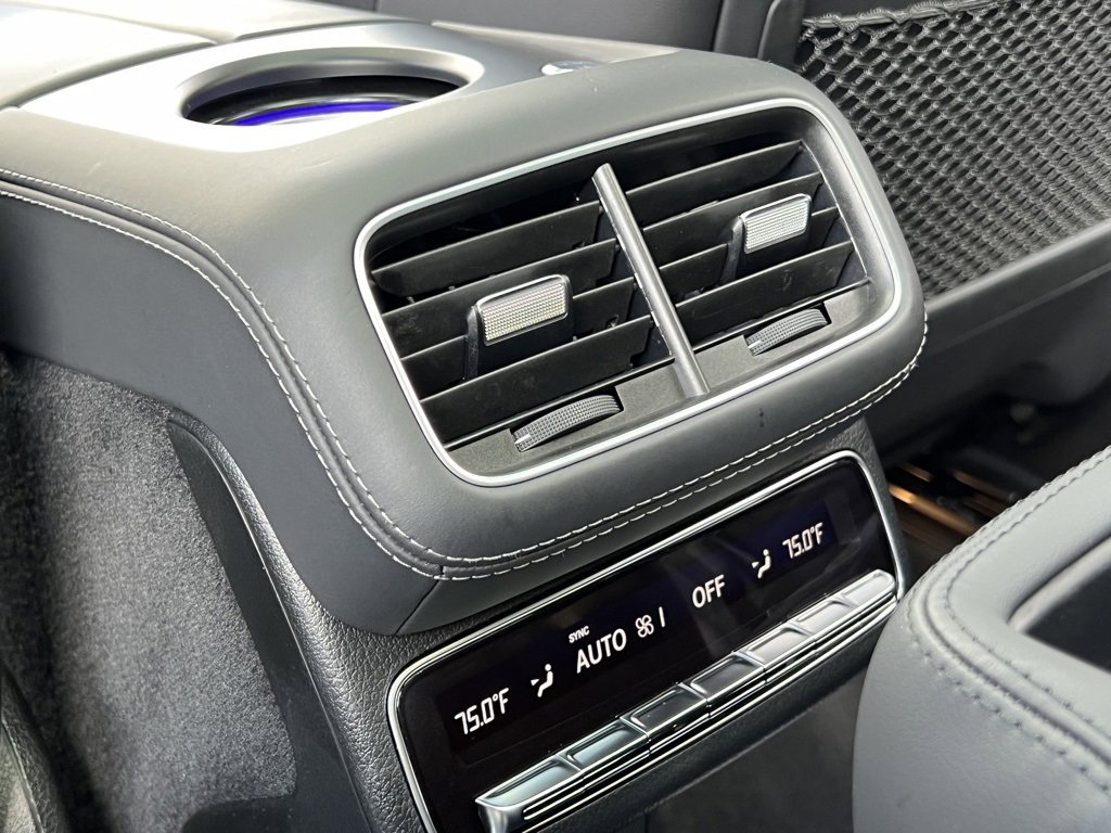 Used 2022 Mercedes-Benz GLS 63 AMG 4MATIC image 18