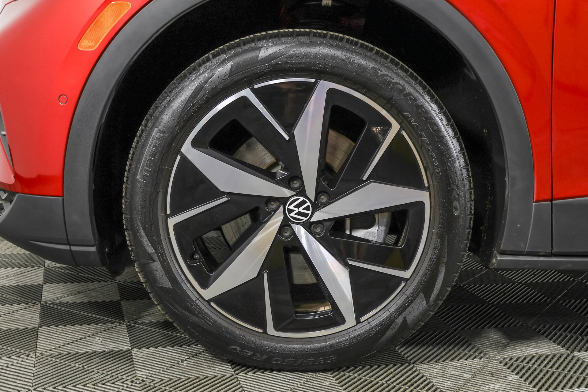 Used 2024 Volkswagen ID.4 Pro S AWD/4WD image 22